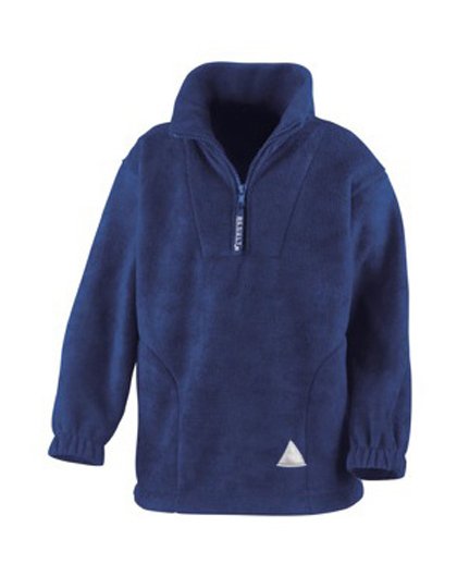 Result Youth Polartherm™ Top – Royal