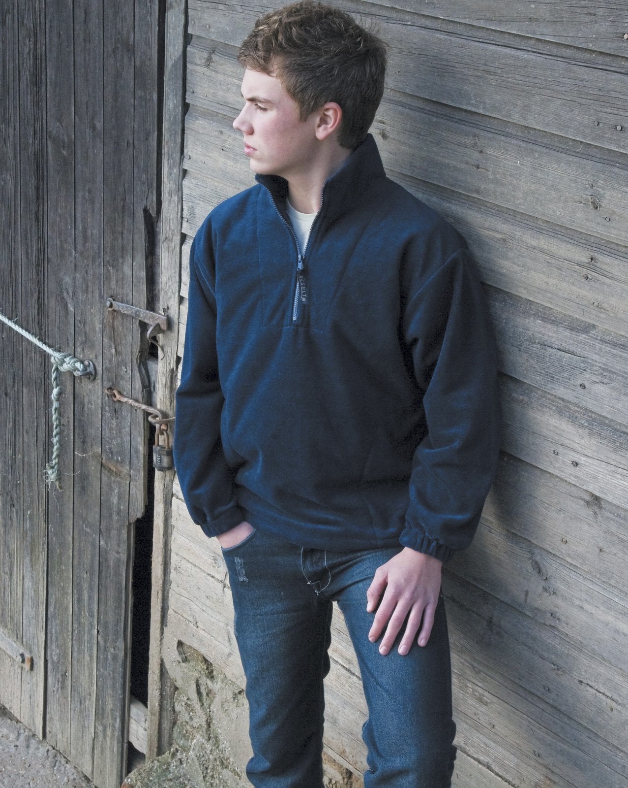 Result Youth Polartherm™ Top