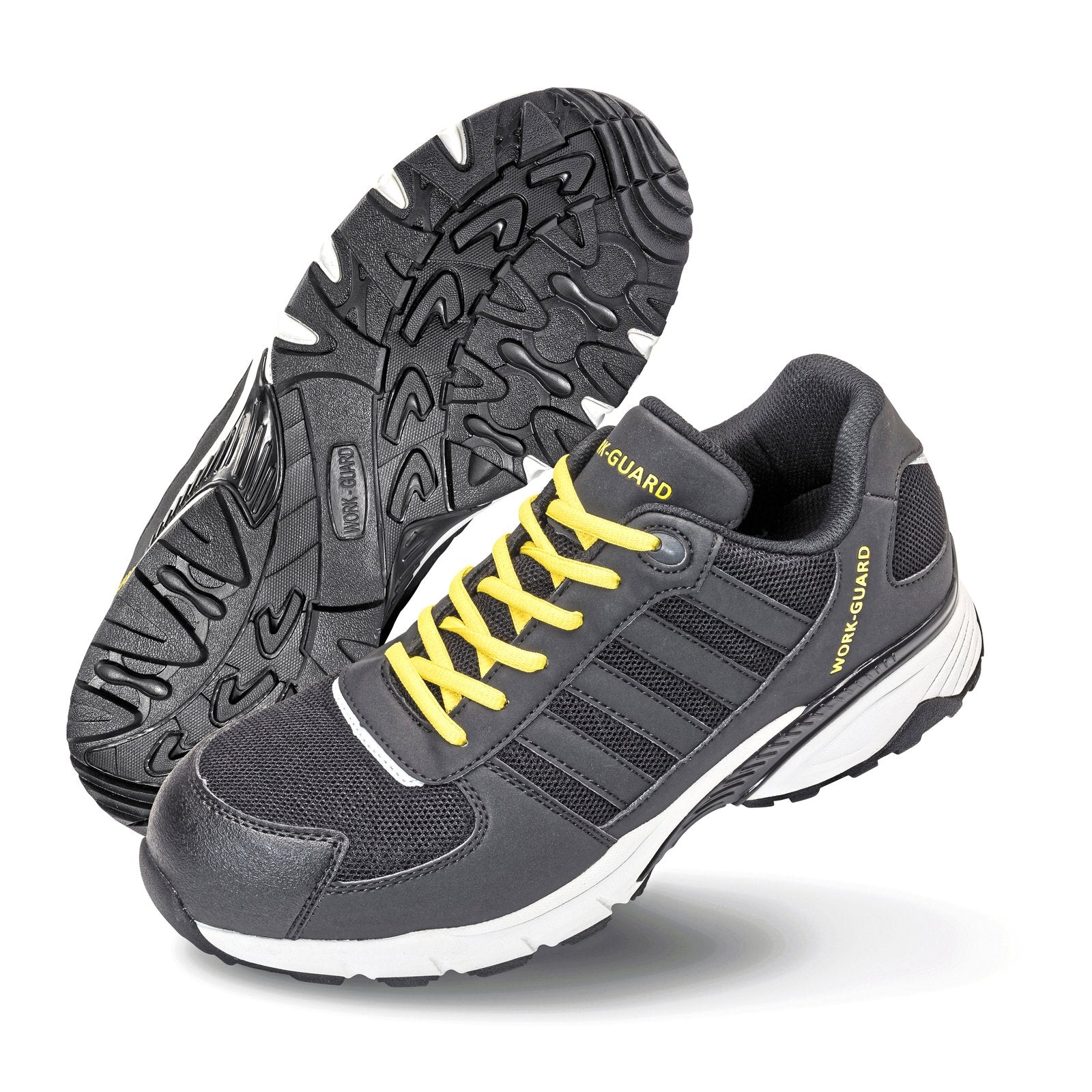 Result Workguard Lightweight Safety Trainer
