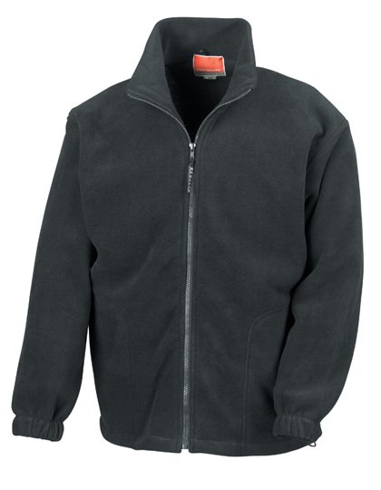 Result Polartherm™ Jacket – Black