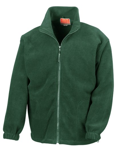 Result Polartherm™ Jacket – Forest