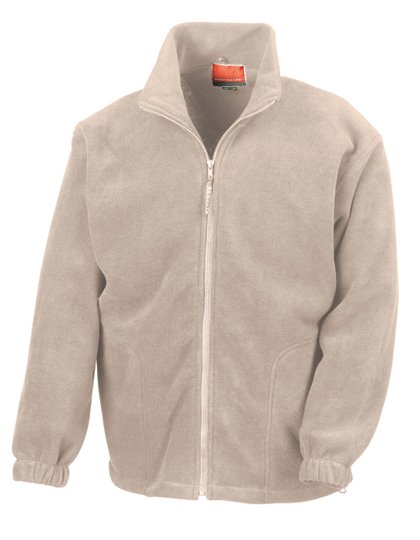 Result Polartherm™ Jacket – Natural