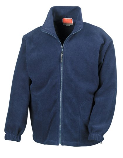 Result Polartherm™ Jacket – Navy