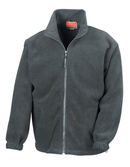 Result Polartherm™ Jacket – Oxford Grey