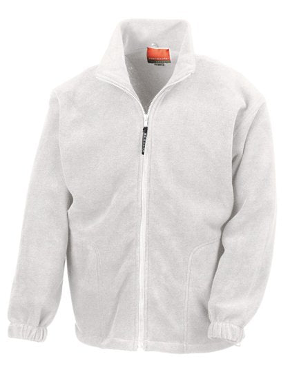 Result Polartherm™ Jacket – White