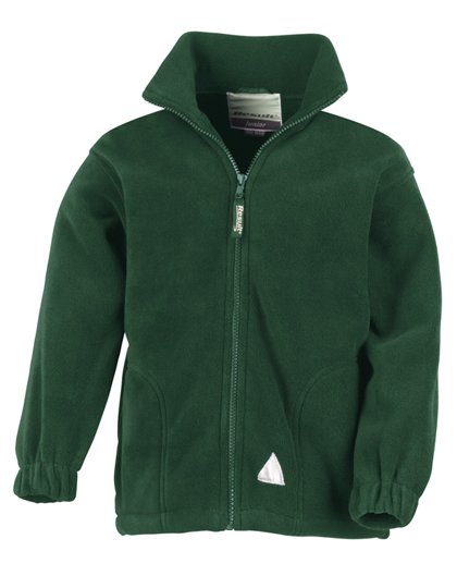 Result Junior Polartherm™ Jacket – Forest