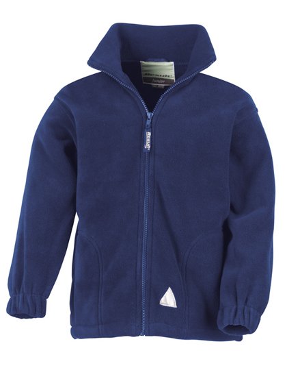 Result Junior Polartherm™ Jacket – Royal