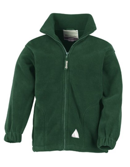 Result Youth Polartherm™ Jacket – Forest