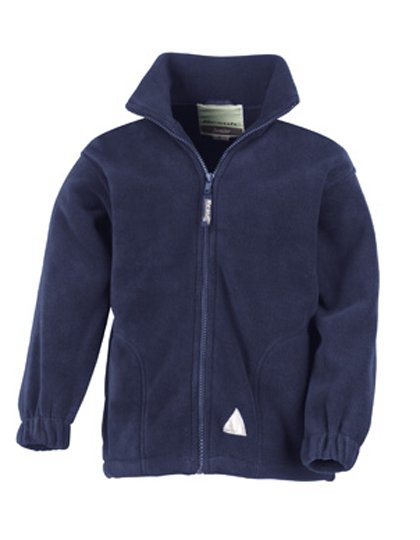 Result Youth Polartherm™ Jacket – Navy