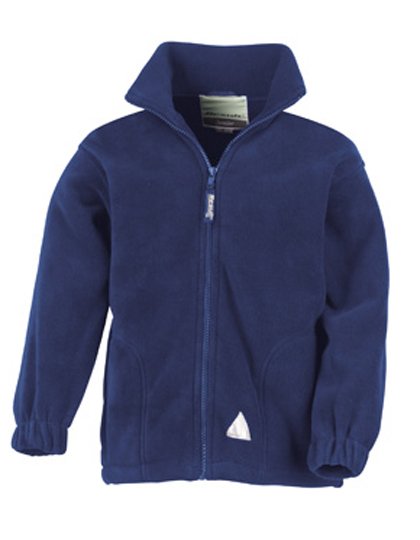 Result Youth Polartherm™ Jacket – Royal