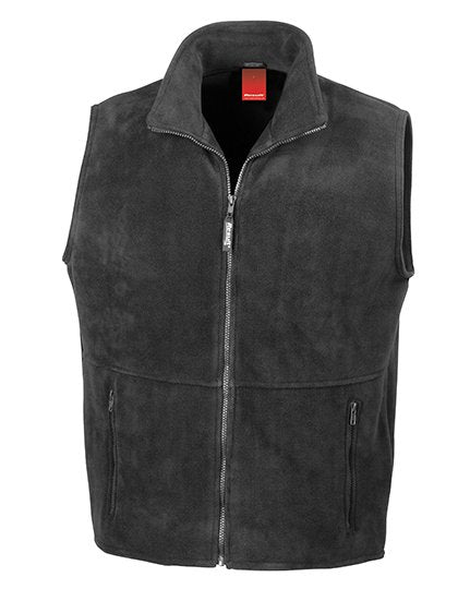 Result Polartherm™ Bodywarmer – Black