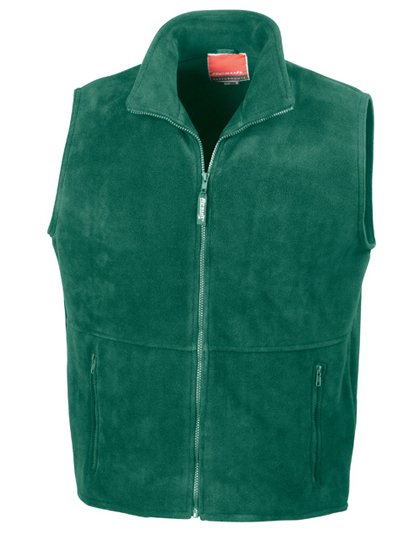 Result Polartherm™ Bodywarmer – Forest