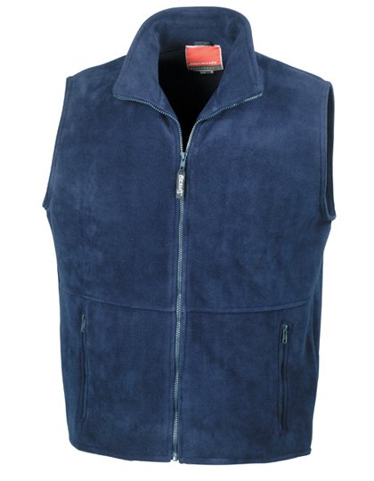 Result Polartherm™ Bodywarmer – Navy