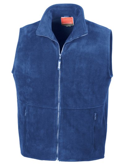 Result Polartherm™ Bodywarmer – Royal