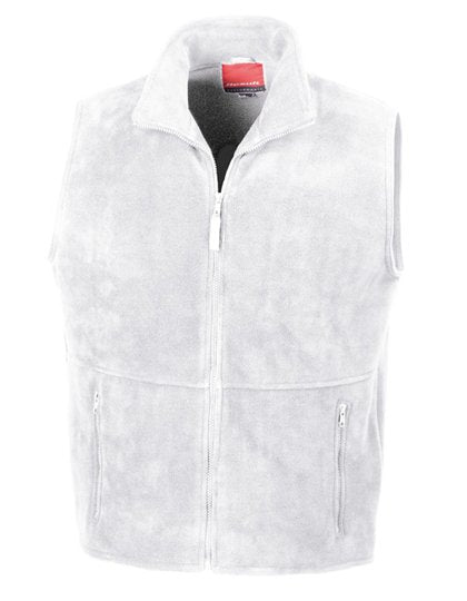 Result Polartherm™ Bodywarmer – White