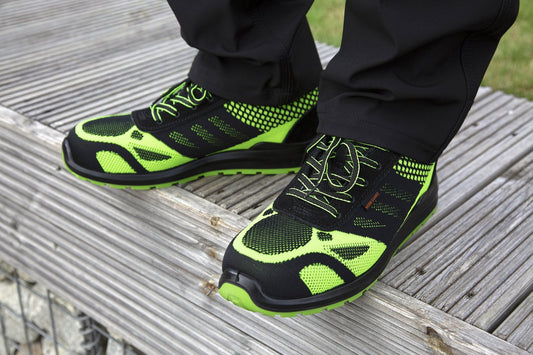 Result Workguard Hicks Safety Trainer