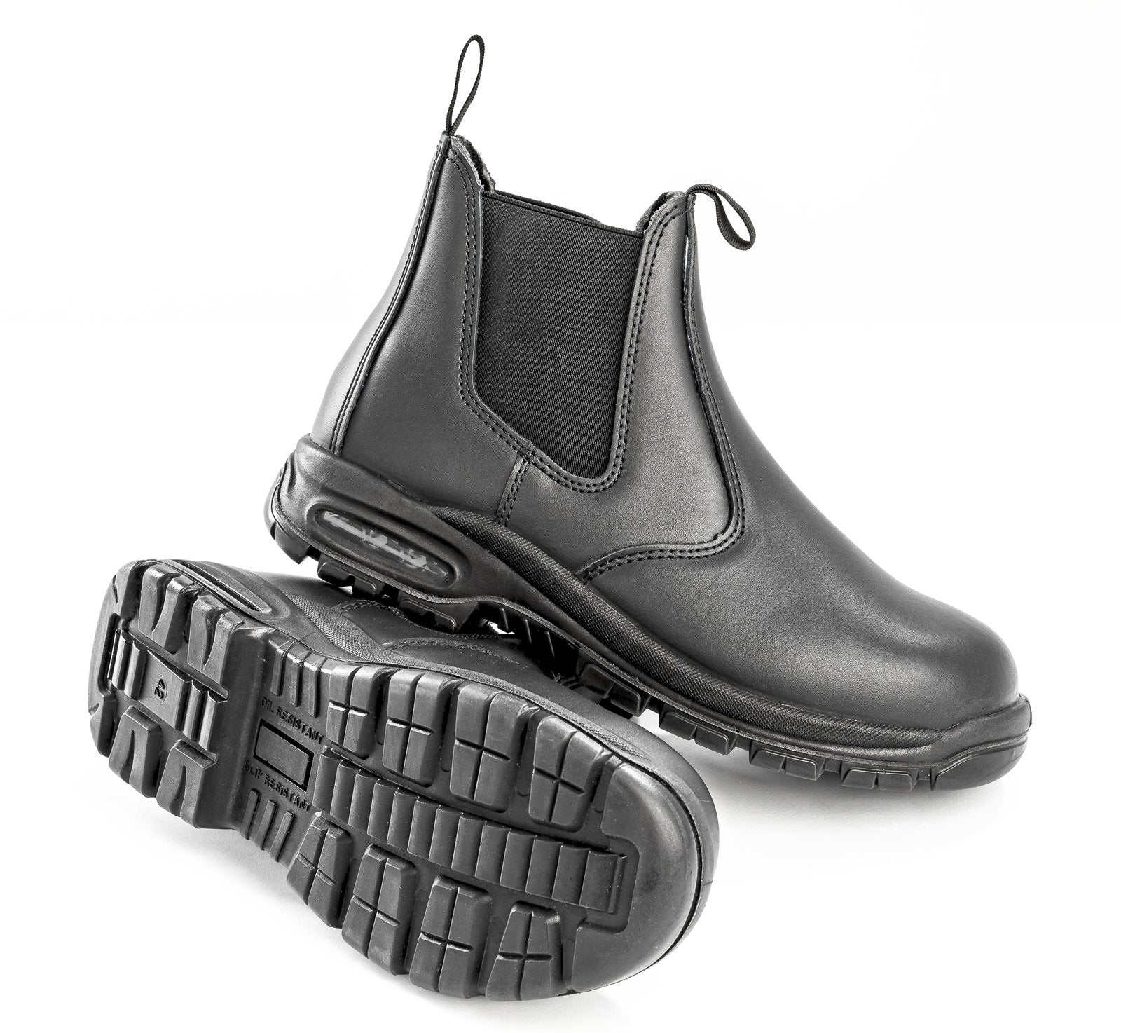 Result Workguard Kane Safety Dealer Boot