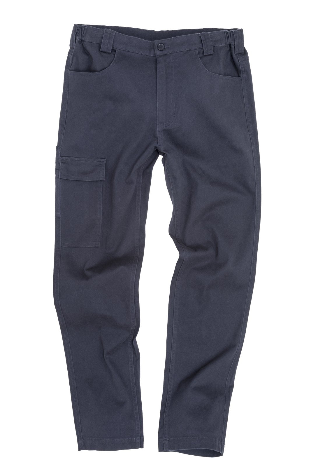 Result Workguard Super Stretch Slim Chino