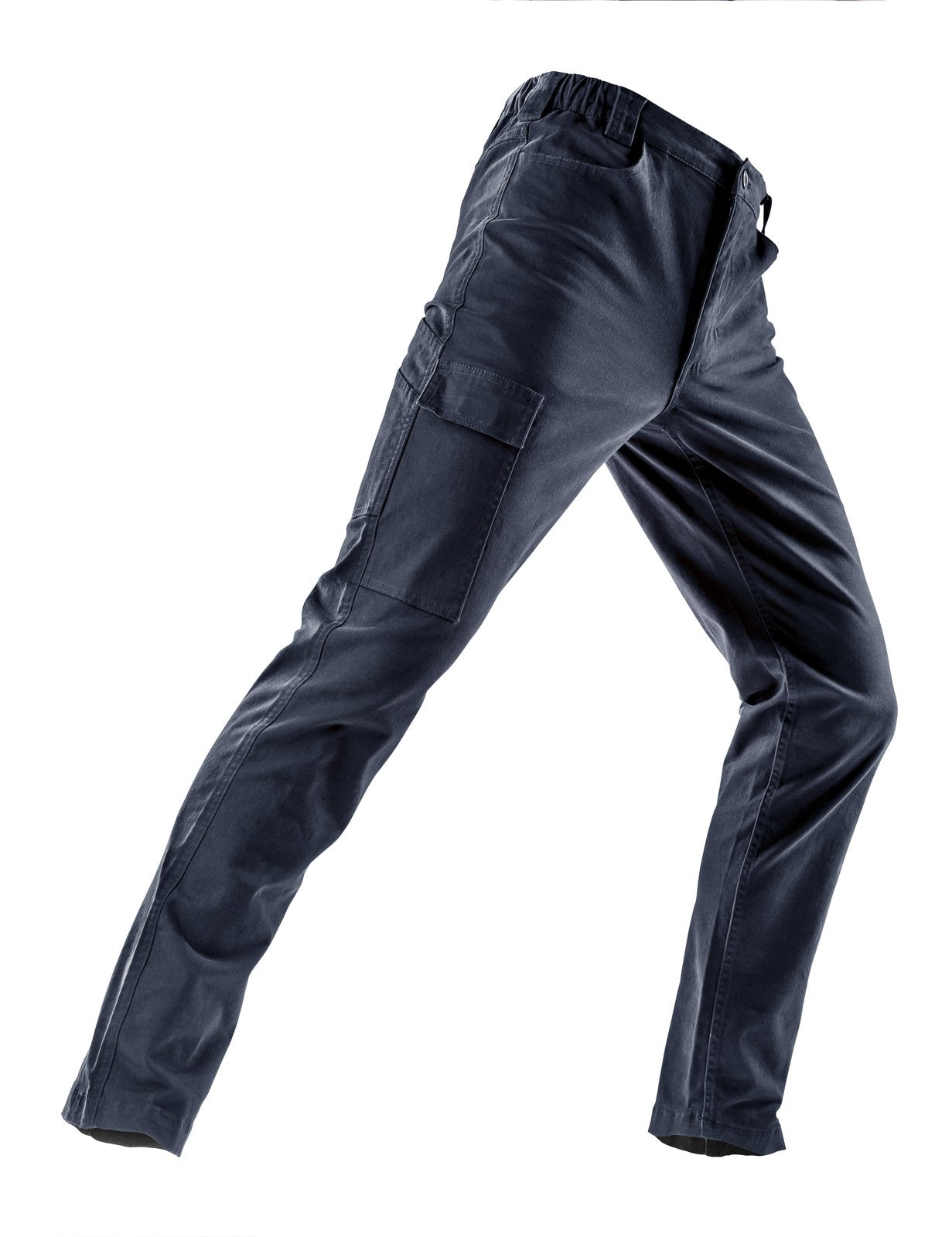 Result Workguard Super Stretch Slim Chino
