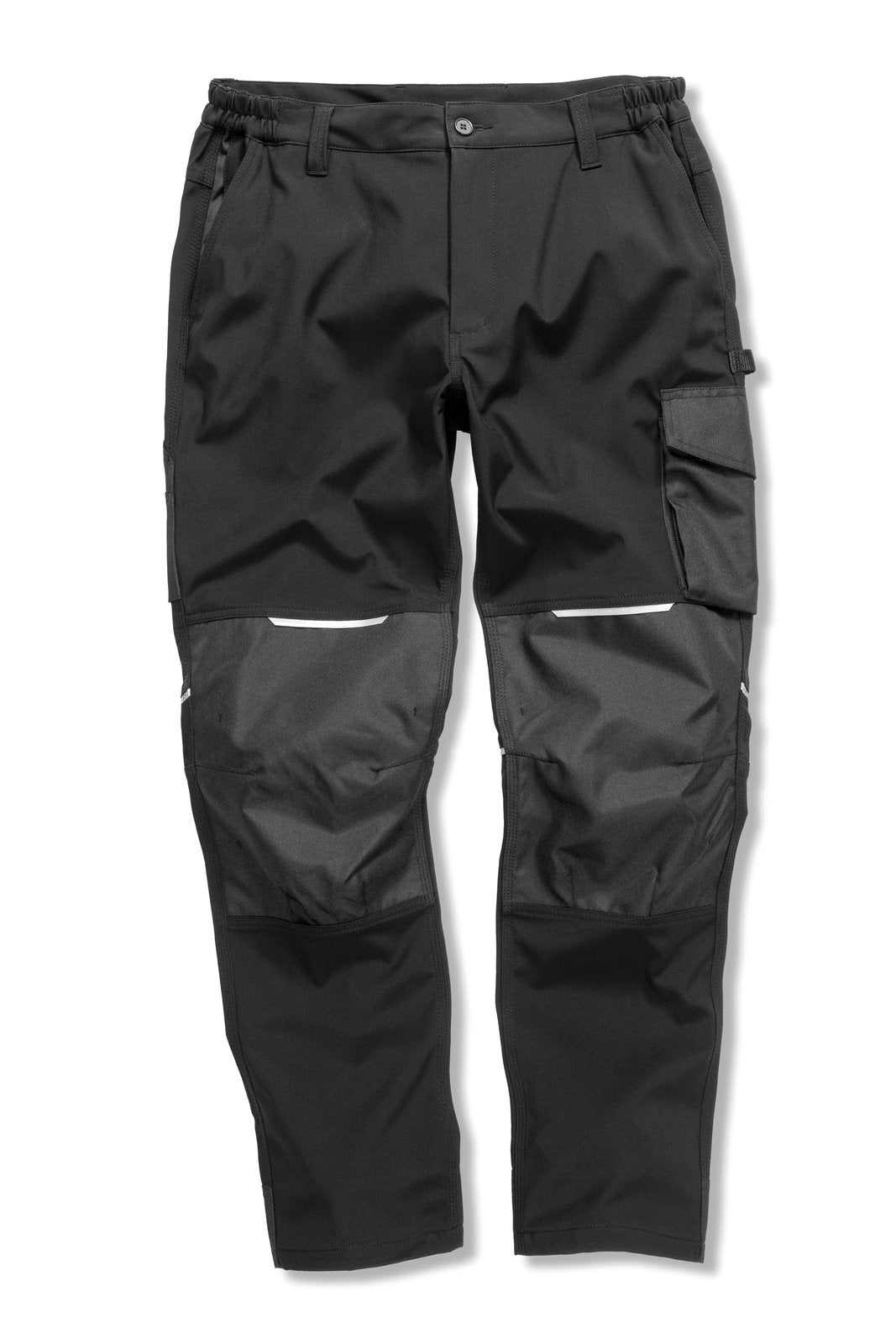 Result Workguard Slim Fit Soft Shell Work Trouser