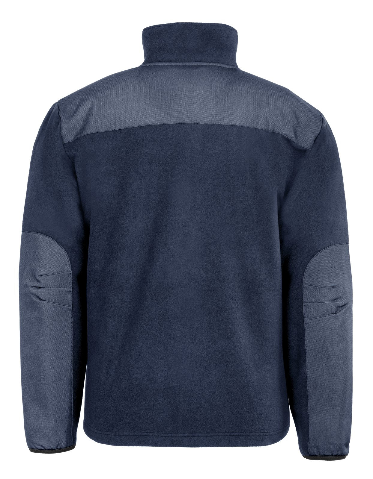 Result Workguard Recycled Heavy Duty Microfleece Jacket