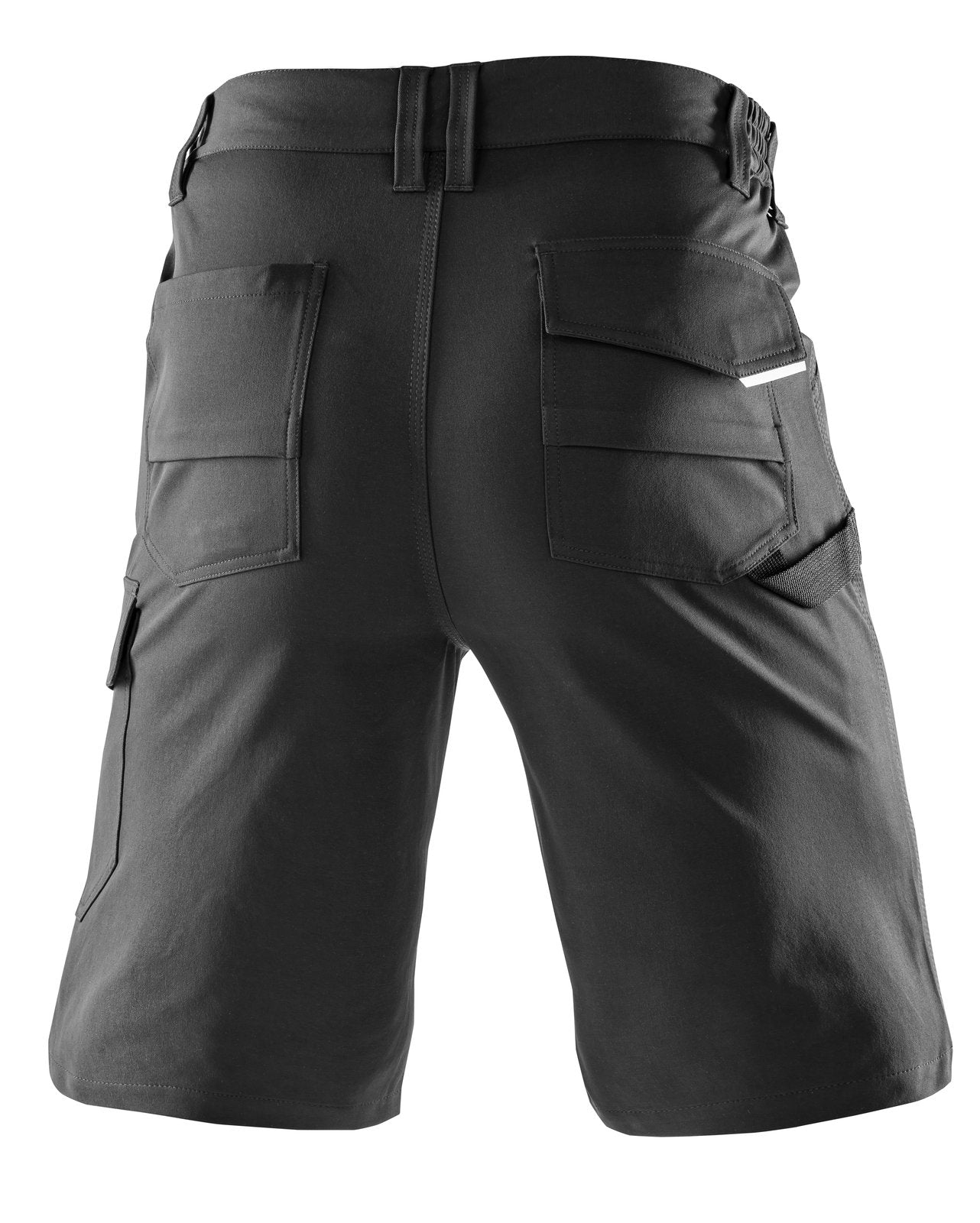 Result Workguard Recycled Dynamic Stretch Shorts
