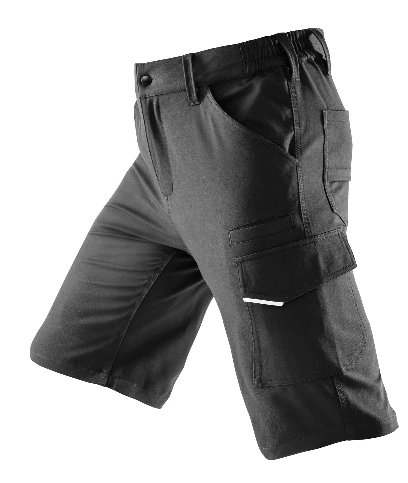 Result Workguard Recycled Dynamic Stretch Shorts