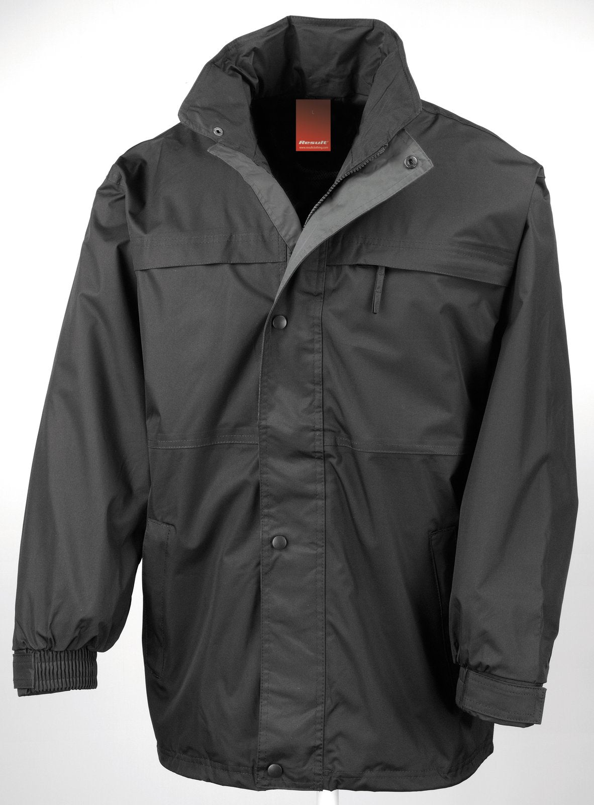 Result Multi-Function Jacket