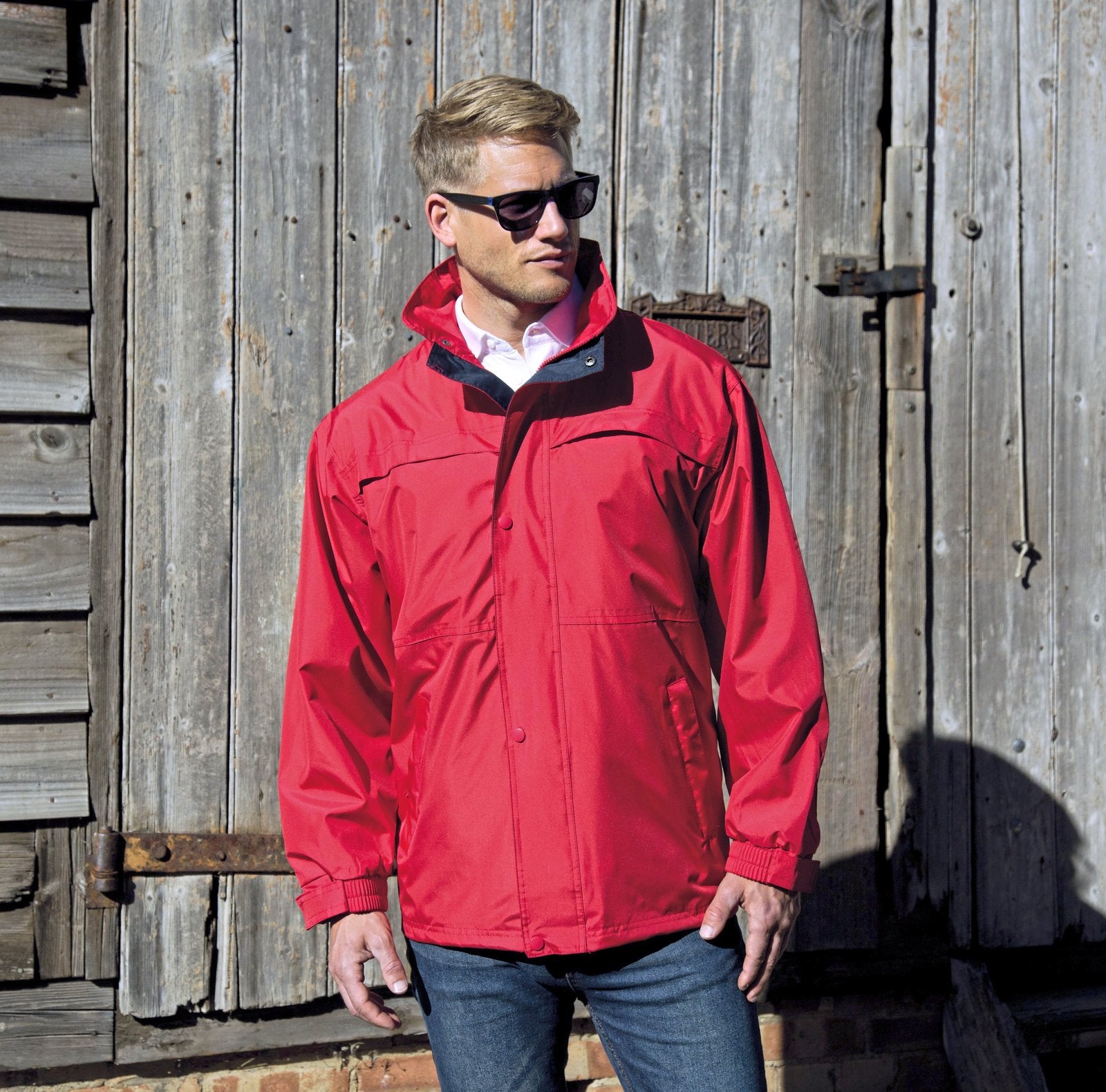 Result Multi-Function Jacket