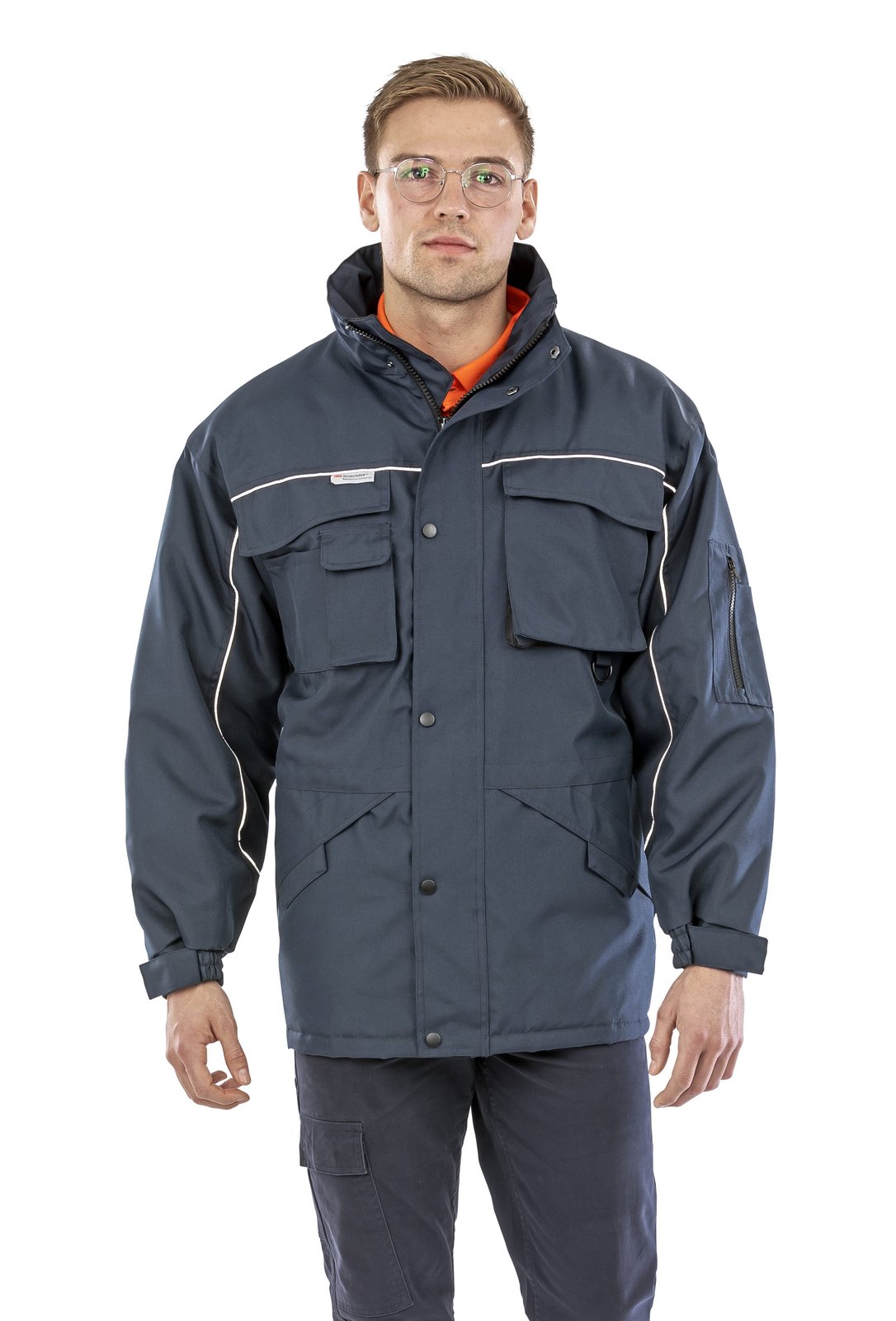 Result Workguard Heavy Duty Combo Coat