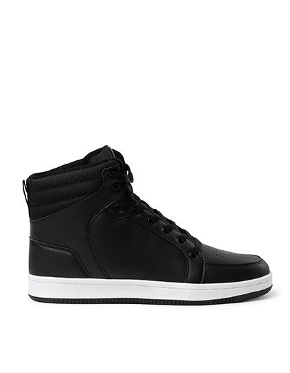 Roly Footwear Space Basketball Shoes – Black 02