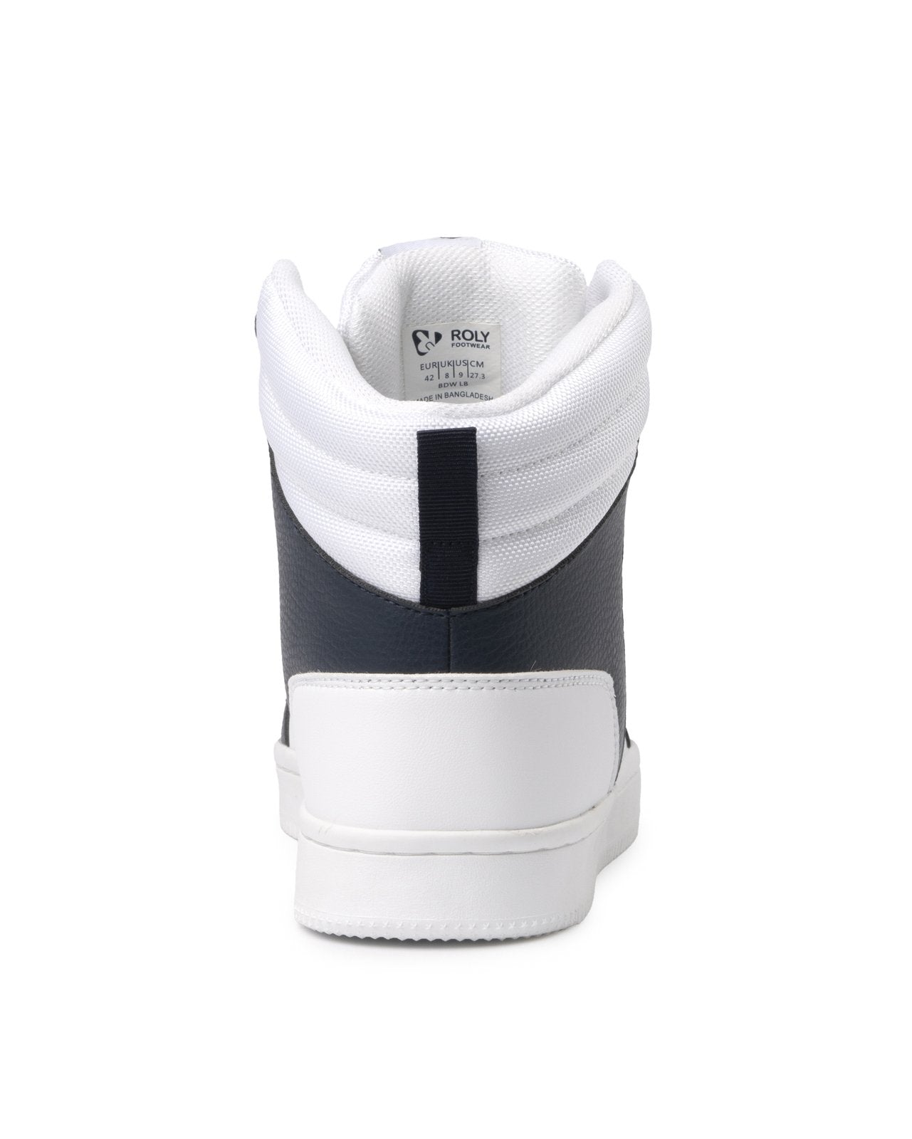 Roly Footwear Space Basketball Shoes