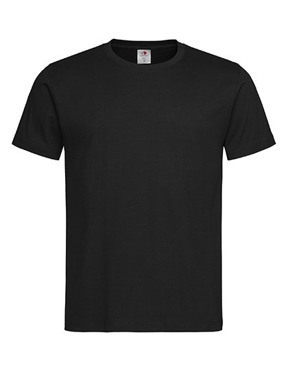 Stedman® Classic-T Unisex – Black Opal