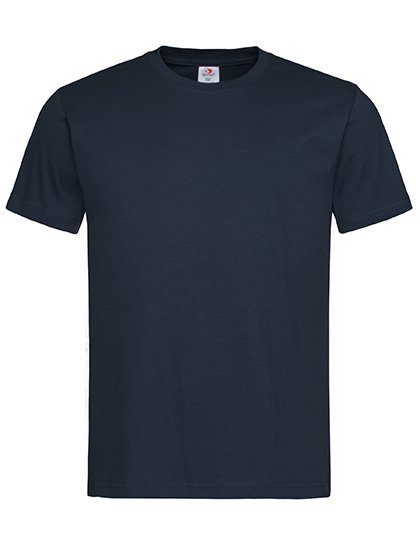 Stedman® Classic-T Unisex – Blue Midnight