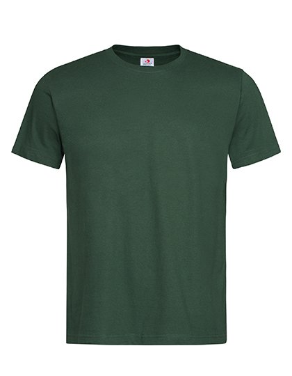 Stedman® Classic-T Unisex – Bottle Green