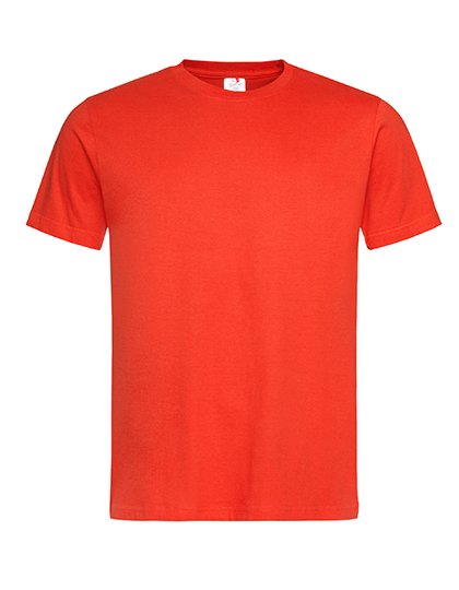 Stedman® Classic-T Unisex – Brilliant Orange