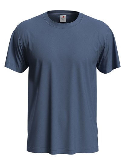 Stedman® Classic-T Unisex – Denim Blue
