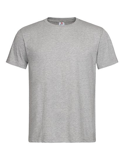 Stedman® Classic-T Unisex – Grey Heather