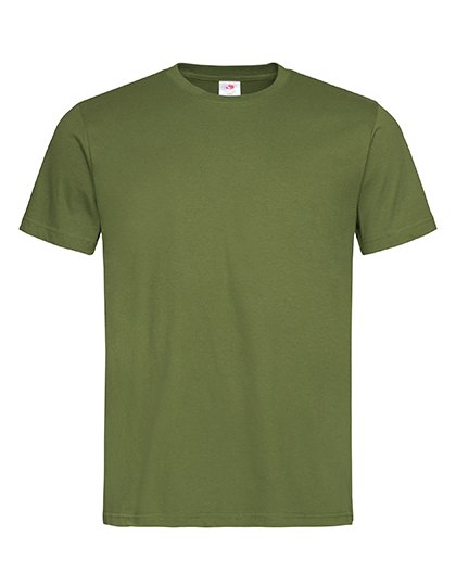 Stedman® Classic-T Unisex – Hunters Green