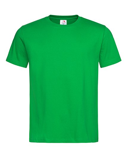 Stedman® Classic-T Unisex – Kelly Green