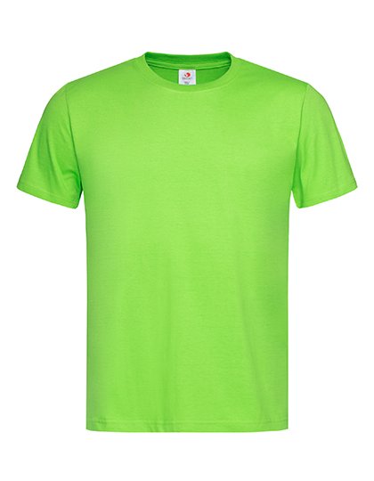 Stedman® Classic-T Unisex – Kiwi Green