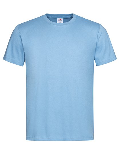 Stedman® Classic-T Unisex – Light Blue