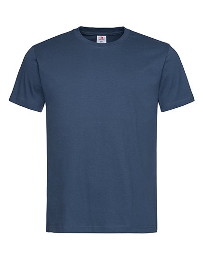 Stedman® Classic-T Unisex – Navy Blue