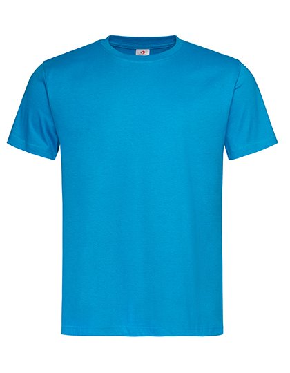 Stedman® Classic-T Unisex – Ocean Blue