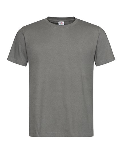 Stedman® Classic-T Unisex – Real Grey