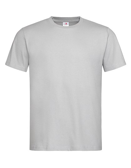 Stedman® Classic-T Unisex – Soft Grey