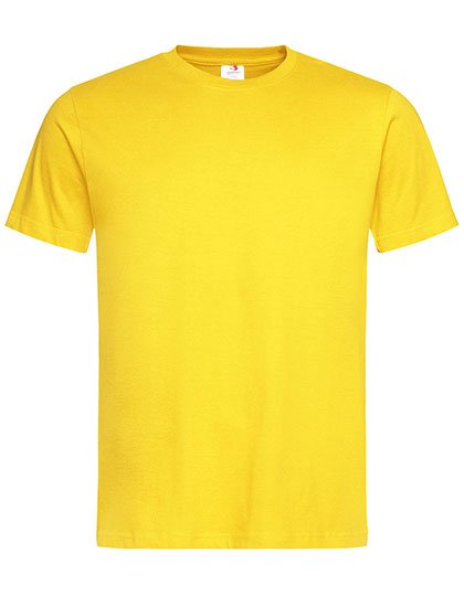 Stedman® Classic-T Unisex – Sunflower Yellow