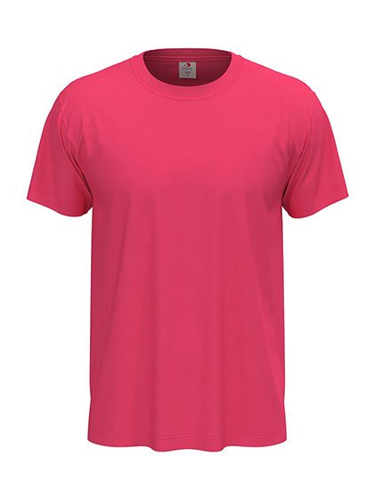 Stedman® Classic-T Unisex – Sweet Pink