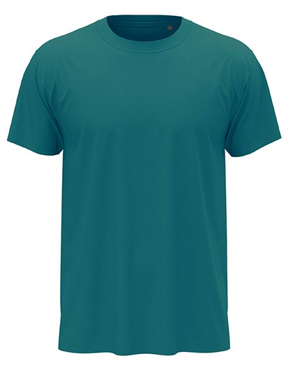 Stedman® Classic-T Unisex – Teal