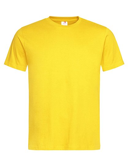 Stedman® Classic-T Unisex – Yellow
